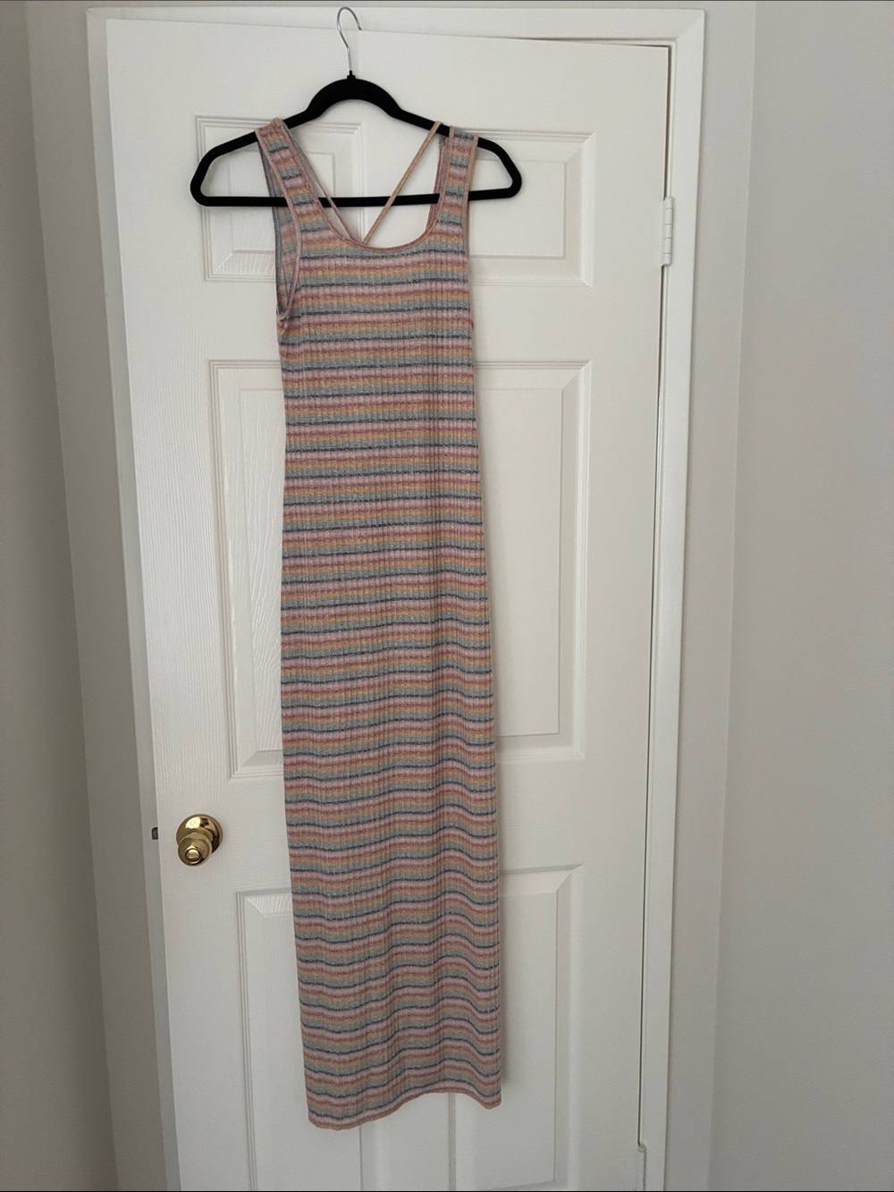 Cute Maxi Dress